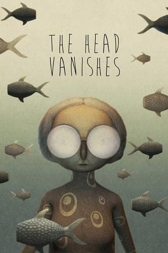 The Head Vanishes poster - Find streaming availability