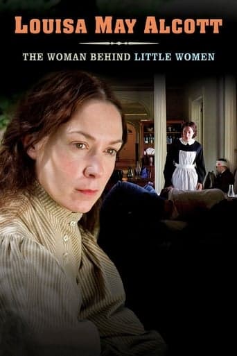 Louisa May Alcott: The Woman Behind Little Women poster - Find streaming availability