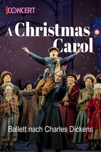 A Christmas Carol poster - Find streaming availability