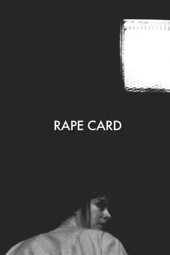 Rape Card poster - Find streaming availability