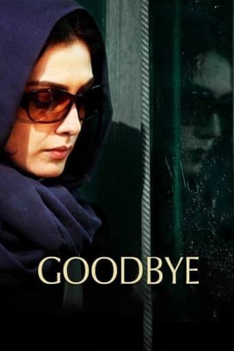 Goodbye poster - Find streaming availability