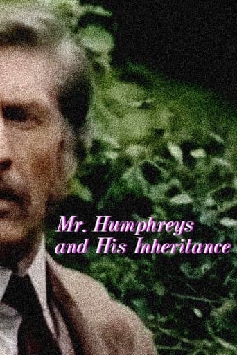 Mr. Humphreys and His Inheritance poster - Find streaming availability
