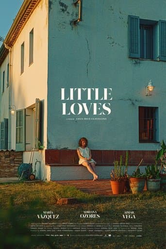 Little Loves poster - Find streaming availability