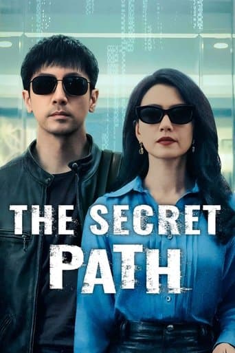 The Secret Path poster - Find streaming availability