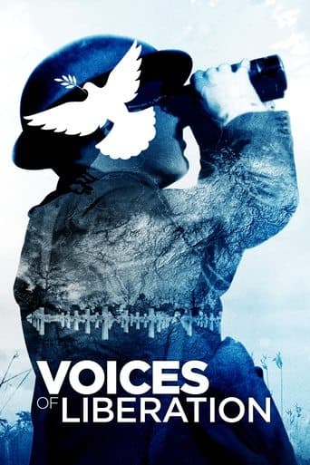 Voices of Liberation poster - Find streaming availability