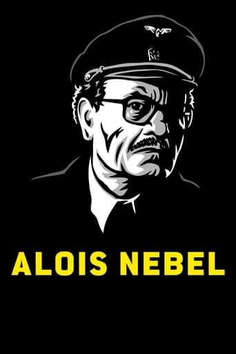 Alois Nebel poster - Find streaming availability