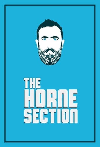 The Horne Section poster - Find streaming availability