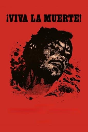 Long Live Death poster - Find streaming availability