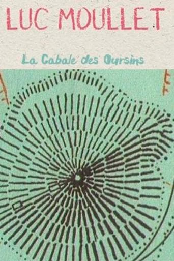 La Cabale des oursins poster - Find streaming availability