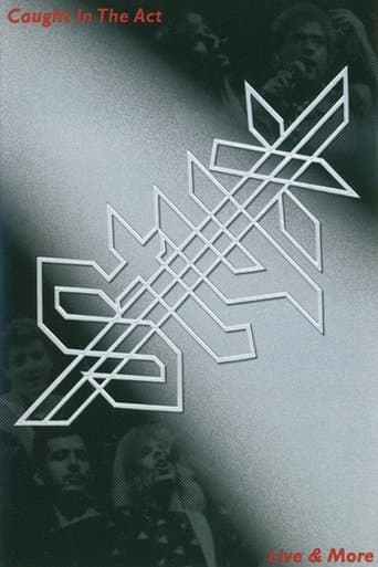Styx - Caught In The Act poster - Find streaming availability