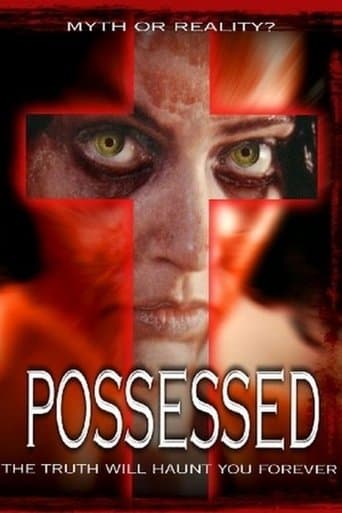 Possessed poster - Find streaming availability