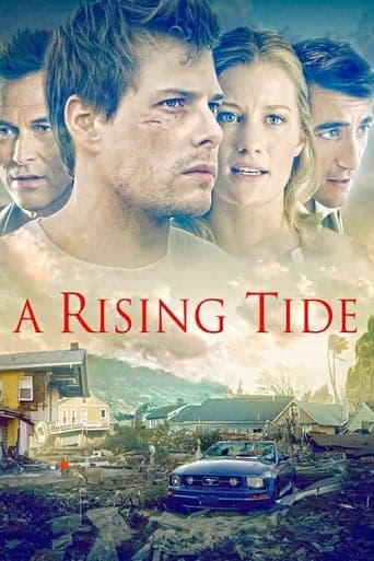 A Rising Tide poster - Find streaming availability