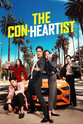 The Con-Heartist poster - Find streaming availability