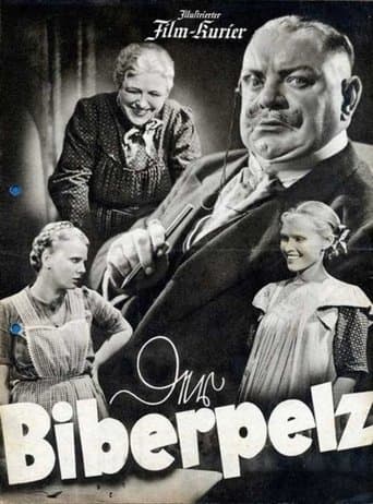 Der Biberpelz poster - Find streaming availability