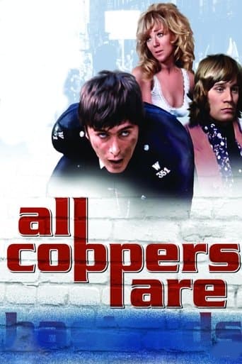 All Coppers Are... poster - Find streaming availability