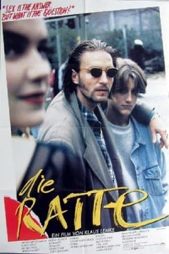 Die Ratte poster - Find streaming availability