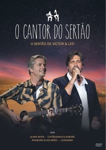 Victor & Léo: O Cantor do Sertão poster - Find streaming availability