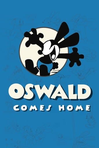 Oswald Comes Home poster - Find streaming availability