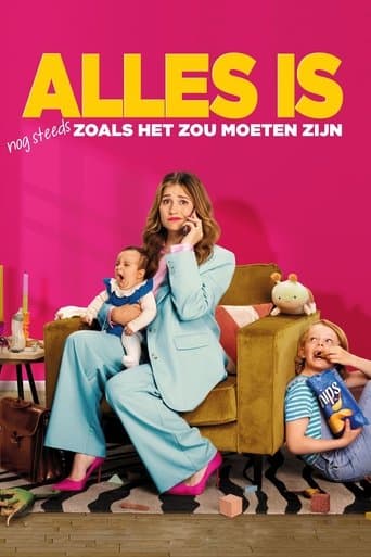 Life as It Should Be 2 poster - Find streaming availability