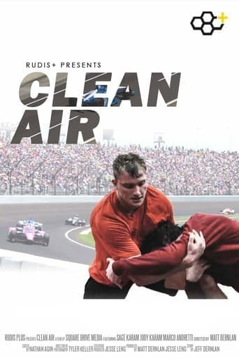 Clean Air poster - Find streaming availability