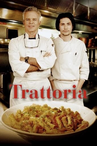 Trattoria poster - Find streaming availability