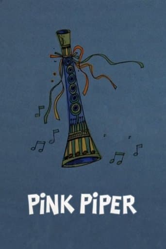 Pink Piper poster - Find streaming availability