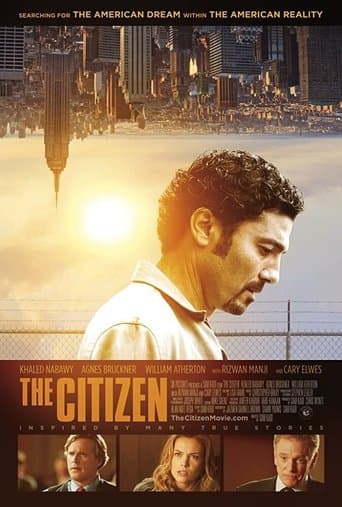 The Citizen poster - Find streaming availability