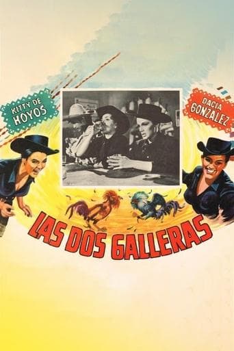 Las dos galleras poster - Find streaming availability