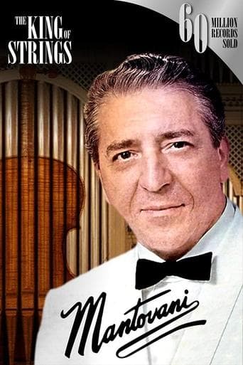 Mantovani, the King of Strings poster - Find streaming availability