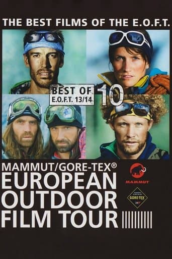 Best of E.O.F.T. No. 10 poster - Find streaming availability
