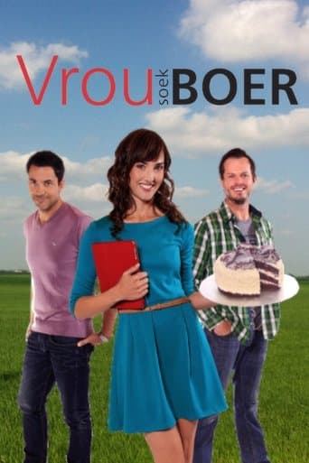 Vrou Soek BOER poster - Find streaming availability