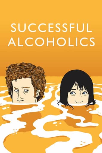 Successful Alcoholics poster - Find streaming availability