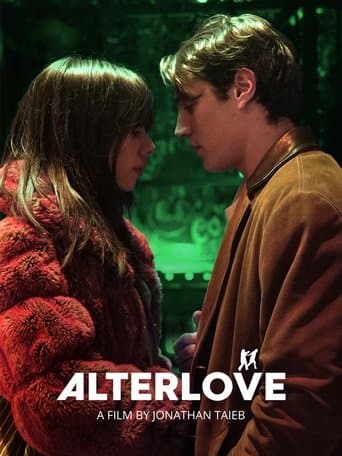Alterlove poster - Find streaming availability