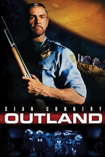 Outland poster - Find streaming availability