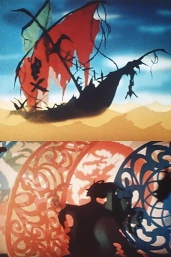 The Phantom Ship poster - Find streaming availability