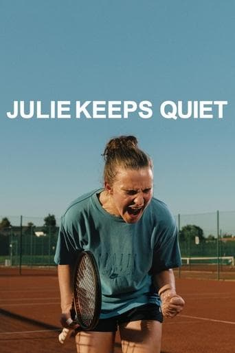 Julie Keeps Quiet poster - Find streaming availability