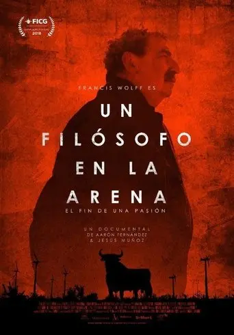 A Philosopher in the Arena poster - Find streaming availability