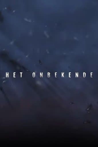 Het Onbekende poster - Find streaming availability