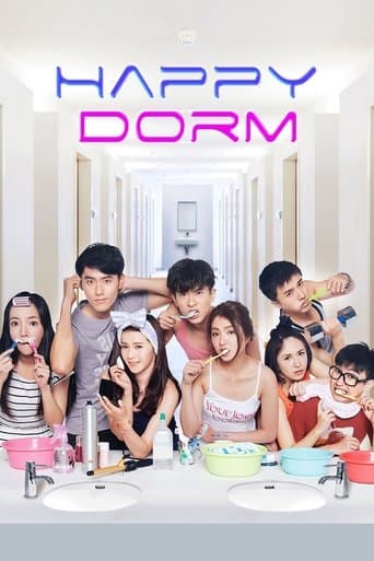 Happy Dorm poster - Find streaming availability
