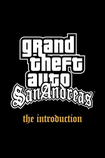 Grand Theft Auto: San Andreas - The Introduction poster - Find streaming availability