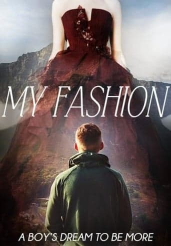 My Fashion poster - Find streaming availability