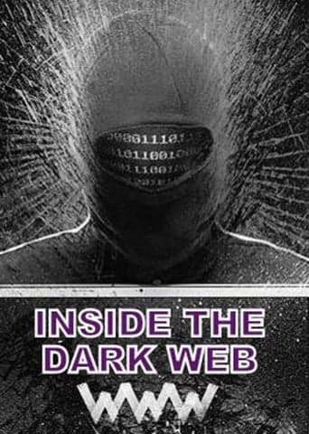 Inside the Dark Web poster - Find streaming availability