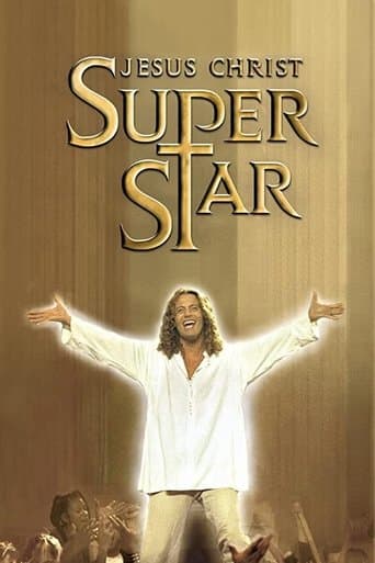 Jesus Christ Superstar poster - Find streaming availability