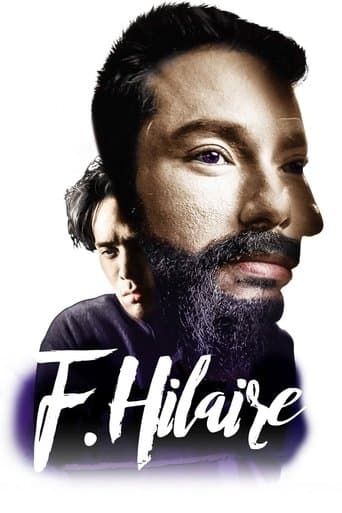 F.Hilaire poster - Find streaming availability
