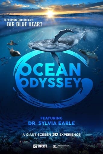 Ocean Odyssey poster - Find streaming availability