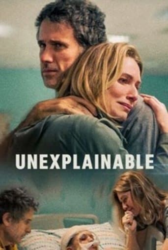 Unexplainable poster - Find streaming availability