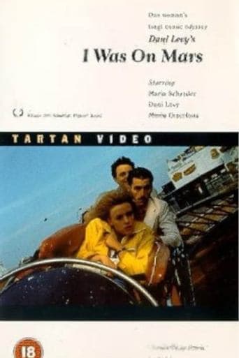 I Was on Mars poster - Find streaming availability