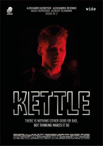 Kettle poster - Find streaming availability