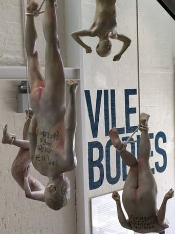 Vile Bodies poster - Find streaming availability