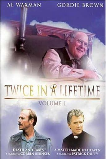 Twice in a Lifetime poster - Find streaming availability